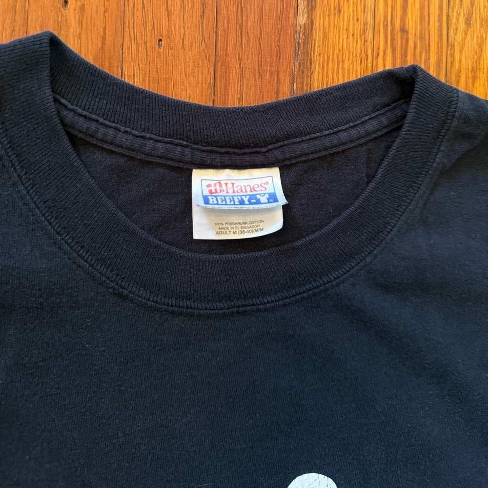 90’s Metal Mulisha Fox Racing Vintage T-Shirt - Picture 3 of 11